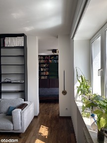 Bright Apartment in the Heart of Old Żoliborz - Nature & Metro