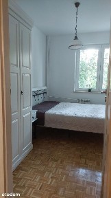 ul. Katalońska, Stegny, Mokotów, Warszawa, mazowieckie