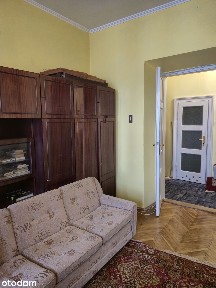 Mieszkanie 42 m² na wynajem - Kraków, ul. Lenartowicza