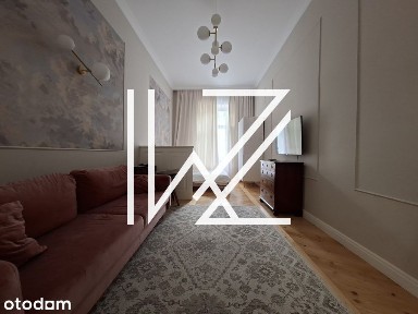 Mieszkanie|Wynajem|36m2|Kazimierz