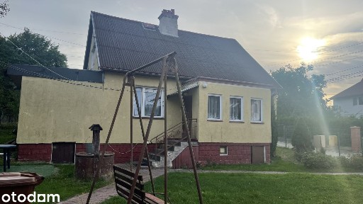 Dom, 160 m², Starachowice