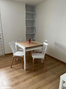 Mieszkanie z osobną kuchnią i balkonem 38 m2 po remoncie BIELSKO BIAŁA