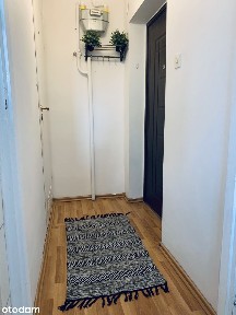 Słoneczne mieszkanie (+parking)