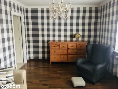 Mieszkanie 2-pokojowe 46 m² | Poznań, Łazarz, ul. Łukaszewicza od 1.01