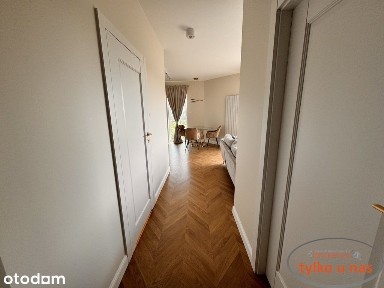 Apartament Górczyn >Miedziana 5 /Parking/Kl