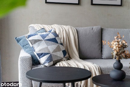Nowe 3 pok. / Rabat 1000 PLN / Winiary/ 60 M2 / BEZ PROWIZJI /