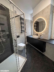 Nowoczesne dwu pokojowe mieszkanie 56 m² w centrum Katowic Mickieiwcza