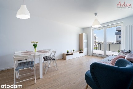 51 m² Tychy, 3 pokoje, parking i komórka