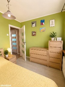 OS. PIASTÓW, UL. PRZEMYSŁAWA | 3 POKOJE | BALKON