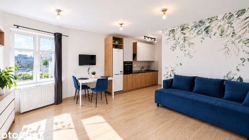 2 Pokoje | 36 m² | Chorzów | Nowoczesne, jasne mieszkanie