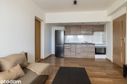 REZERWACJA 2 pokoje | 40 m² | po generalnym remoncie | umeblowane