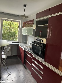 Wynajmę od zaraz mieszkanie Katowice os Paderewskiego