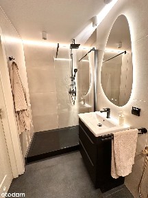 Mieszkanie, 78 m², Katowice