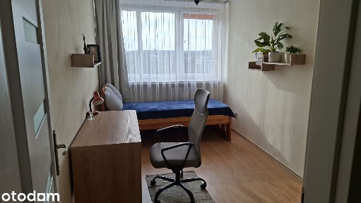 3 pokoje, 65,7m², Śródmieście, Kilińskiego,blisko UJD i Polit.,parking