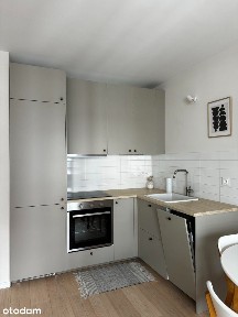 Nowy, stylowo umeblowany apartament przy stadionie