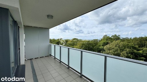 Top Apartament z Widokiem Na Morze, Taras, Garaż