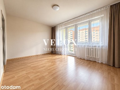 Gotowe 2 pokoje + duży balkon | Szczecin | 43 m2