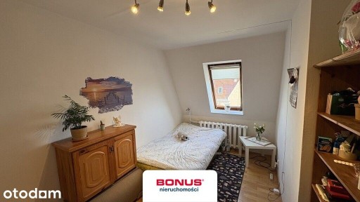 Spółdzielcze wł, 3pok,piwnica, pow całk 77m2