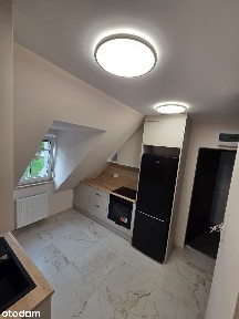 Mieszkanie Mosina ul. Krotowskiego 1 pokojowe + 2 garderoby