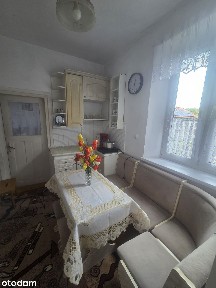 DOM 80m2 KOMORÓW GMINA STĄPORKÓW