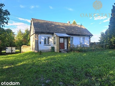 Dom siedlisko 6900m2 Hale magazynowe Agroturystyka