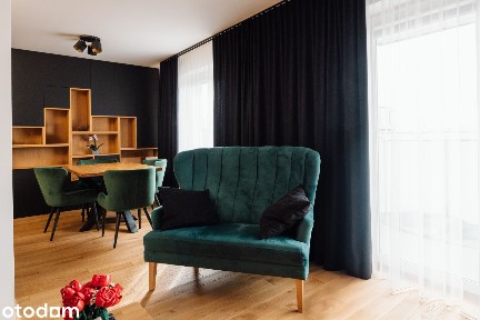Apartament 76m² Premium - Nowy Sącz, Naściszowska 50