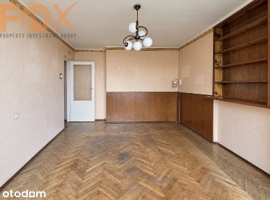 Sprzedam M3, 45m2, ul. Zbiorcza, Widzew