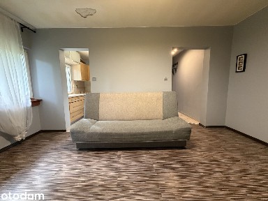 2 pokoje | 36,6 m² | parter | Koziny | Okrzei | blisko Manufaktury