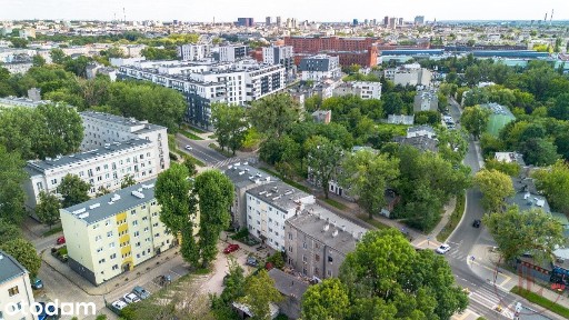 Mieszkanie pod klucz, blisko Manufaktury !