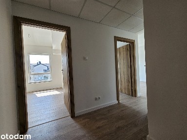 Wynajmujesz=kupujesz, 57,09,3 pokoje, ogród