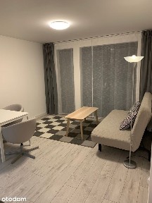 Mieszkanie do wynajęcia Kraków, Podgórze