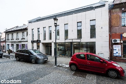 Wynajmę nowy apartament - loft Wadowice
