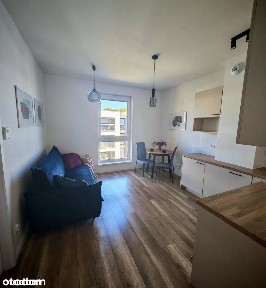 Mieszkanie Strumień - 34 m² bez prowizji