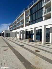 Wyjątkowy apartament nad morzem