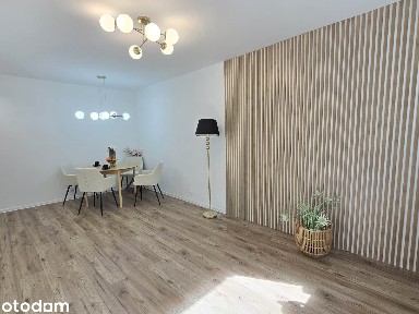 2 pokoje blisko Dworca Łódź Żabieniec w cichej zielonej okolicy