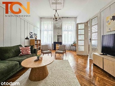 117m2, gotowe do wprowadzenia