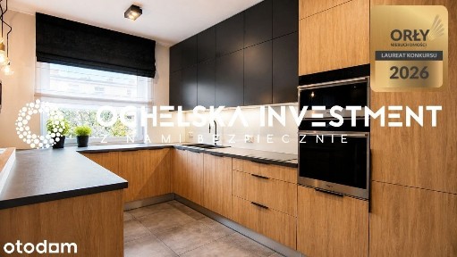 Apartament 81m² |budynek z 2019r| balkon| Centrum