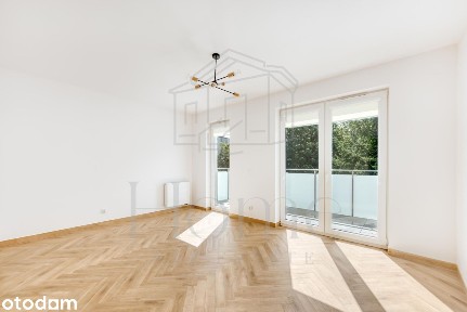 Nowoczesny apartament w świetnej lokalizacji