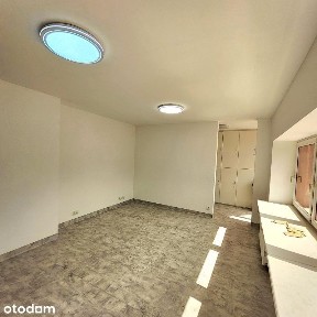 Wynajmę lokal przystosowany pod gabinet.