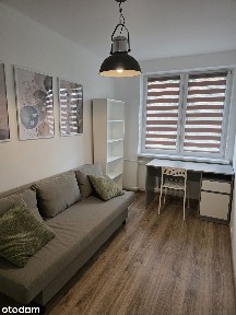 Mieszkanie 3 pokojowe Gdańsk Wrzeszcz - wynajem.