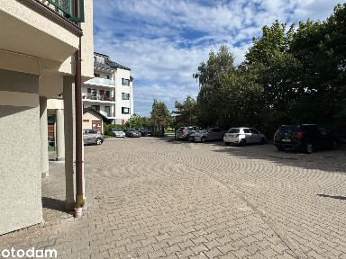 Wynajmę 2 pokojowe MIESZKANIE w Gdynia Dąbrowa