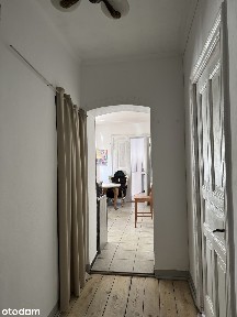 Jasne 3-pok. mieszkanie 93m², ul. Zaroślak, Gdańsk