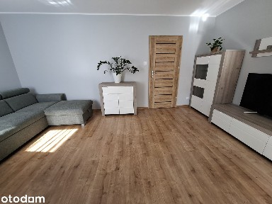 Mieszkanie 2 pokoje 55m2 z balkonem oraz miejsce parkingowe