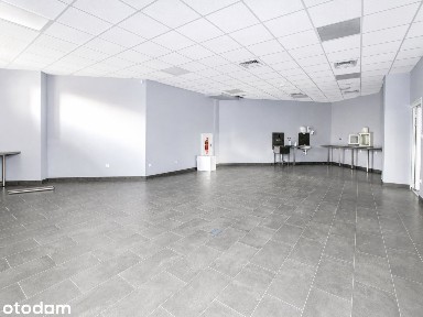 lokal na wynajem|310m2|dużo pomieszczeń