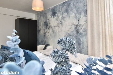 Przestronne 107 m² I Sopot | 3 sypialnie | balkon