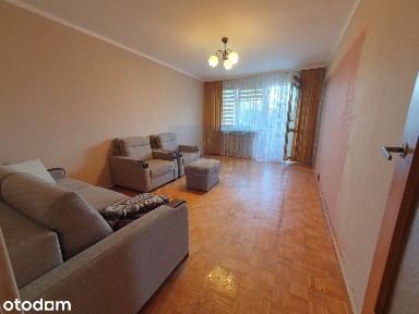 M3 na sprzedaż, Radomsko - Centrum Balkon