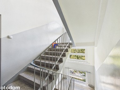 2 Pokoje / 41,85 m2 / Balkon / Do remontu / Świetna Lokalizacja