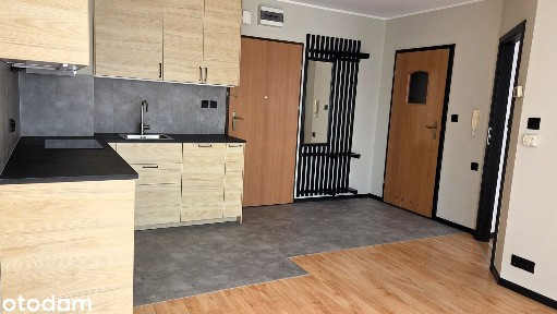 Świeżo po remoncie | 30 m² | 2 pokoje | 3 min od SKM Reda | Nowe AGD