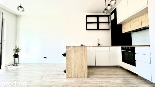 Duży balkon | Od południa | Ze zwierzętami