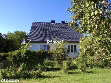 Duninowo, Ustka, słupski, pomorskie